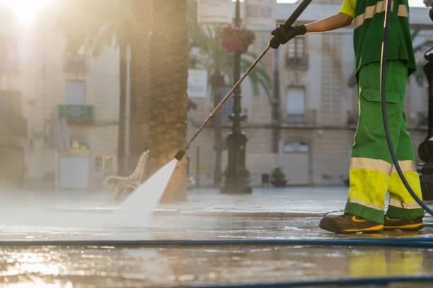 Concrete Sealing in Long Neck, DE