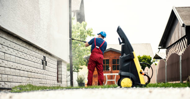 Professional Pressure Washing in Long Neck, DE
